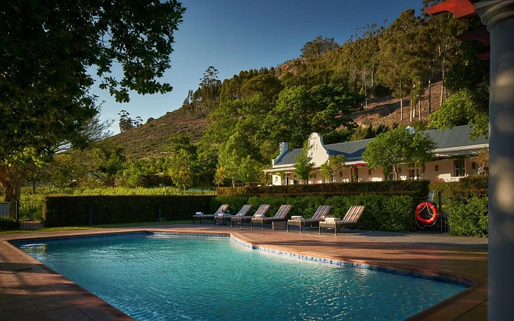 Villa with Private Pool — photo 1