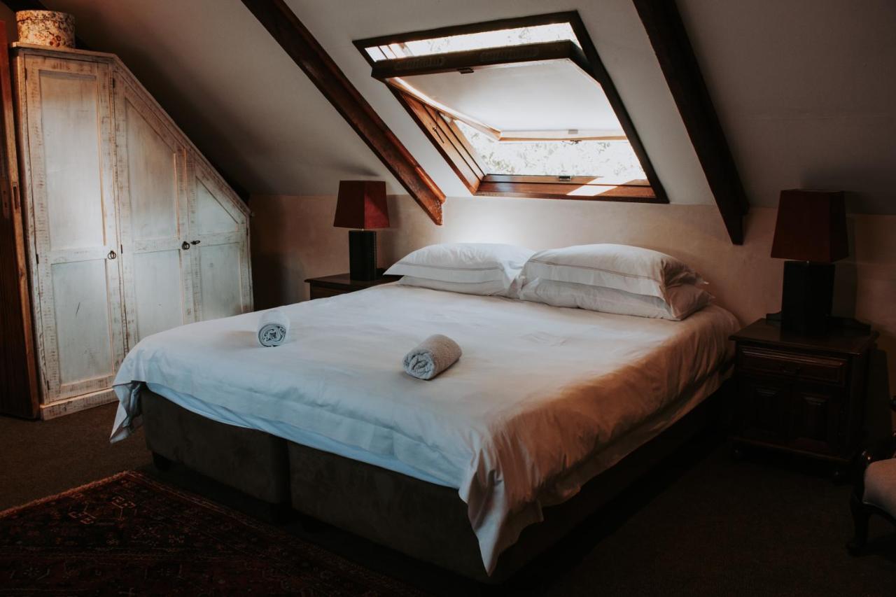 Accommodation — photo 1