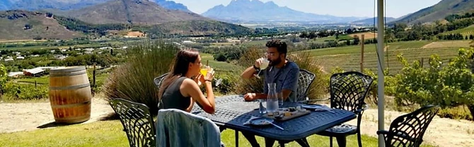 Dieu Donne Vineyards · photo 1