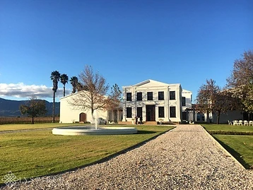 De Wetshof Estate – Weingut in Robertson