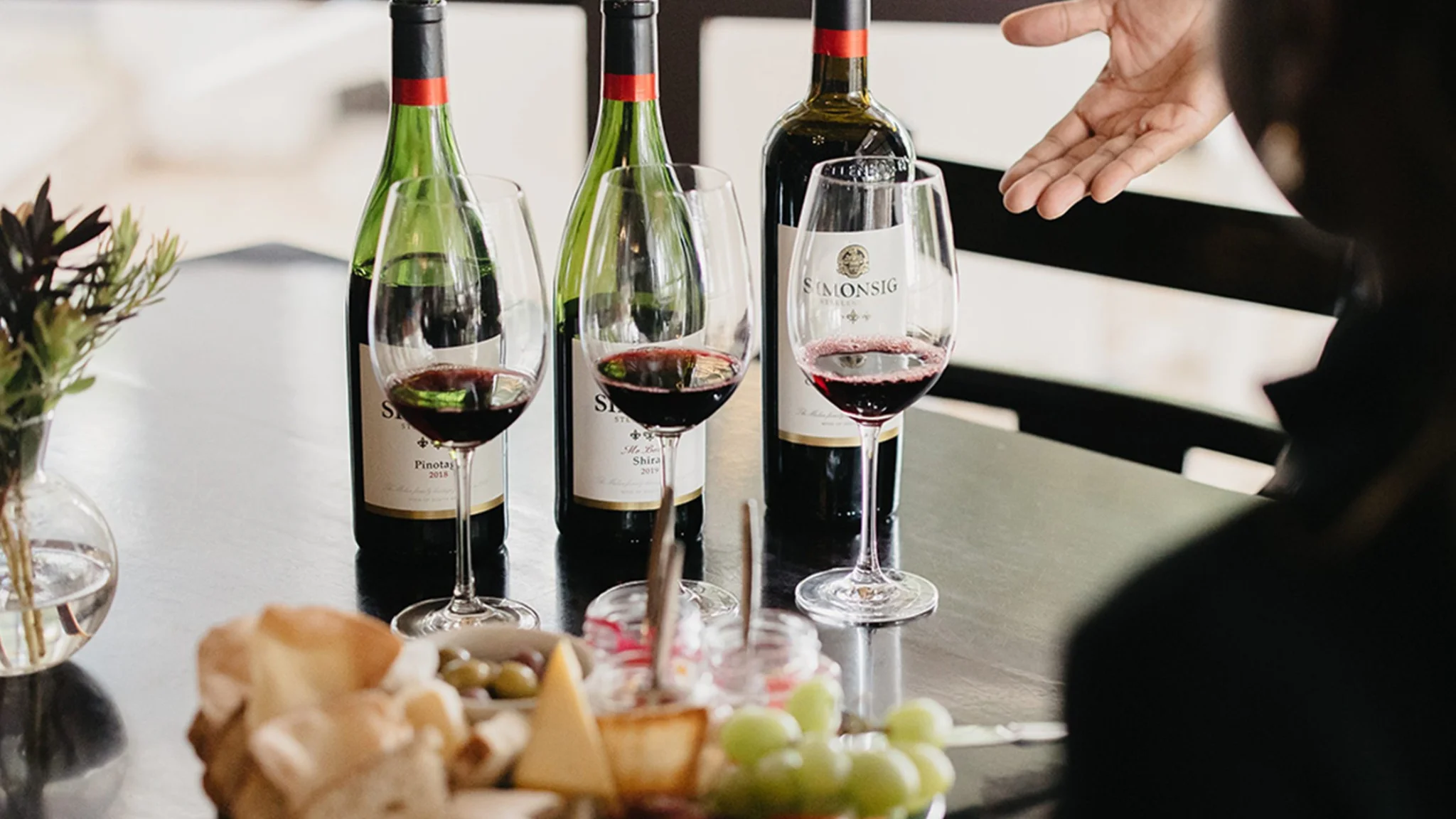 How Much Does a Stellenbosch Wine Tour Cost? A Complete Guide for 2026