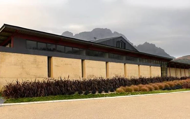 Neil Ellis Wines