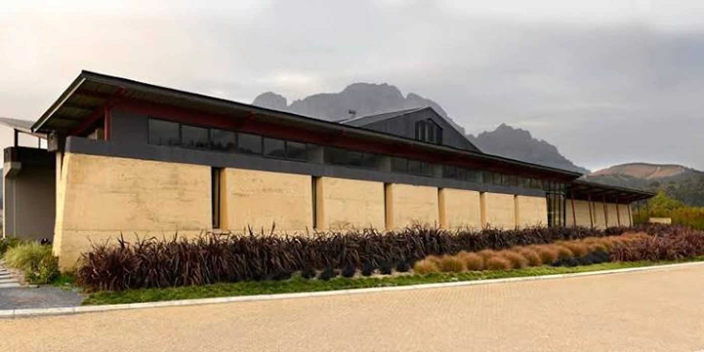 Neil Ellis Wines — Stellenbosch wine estate, Western Cape