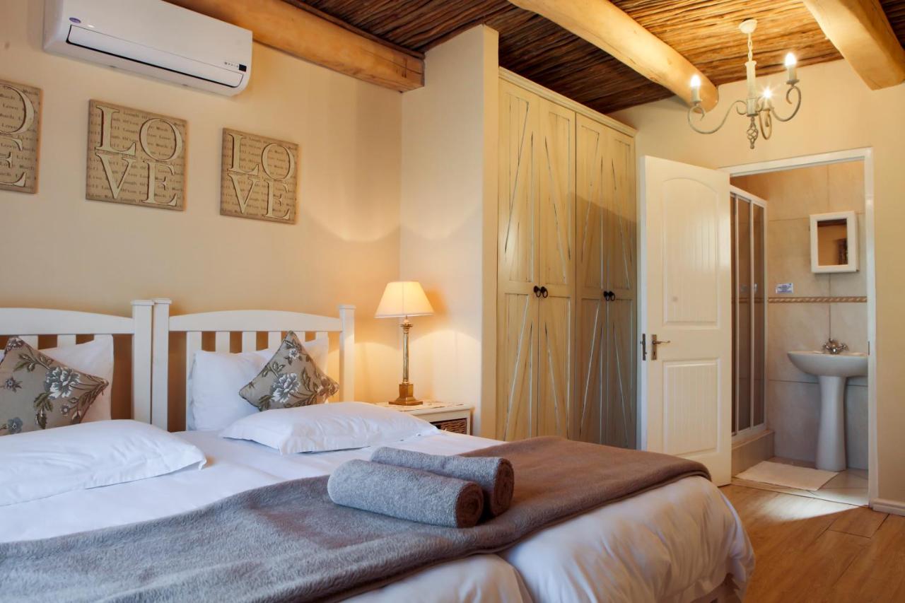 Two-Bedroom Chalet — photo 1