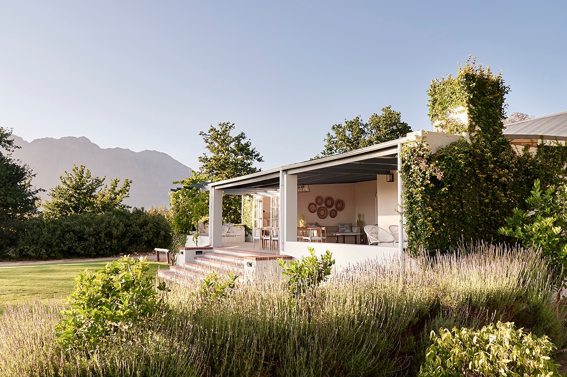 Orchard Cottages — photo 1