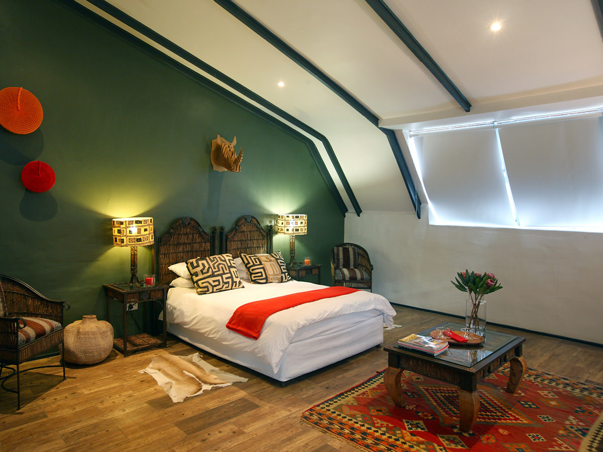 Paarl (The Lofts) — photo 1