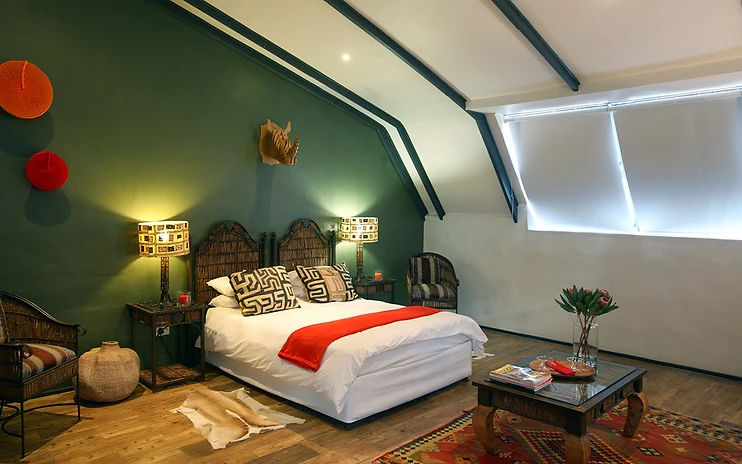 Paarl (The Lofts) — photo 1