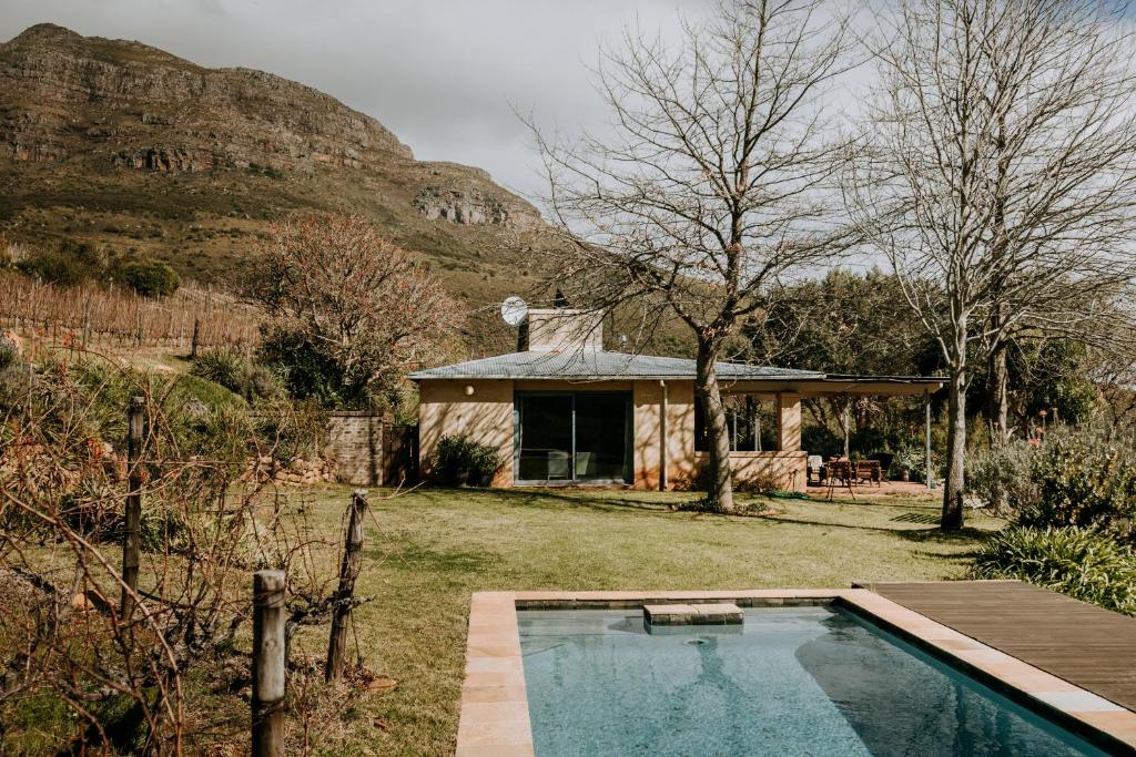Little Villa in the Vineyard — photo 1