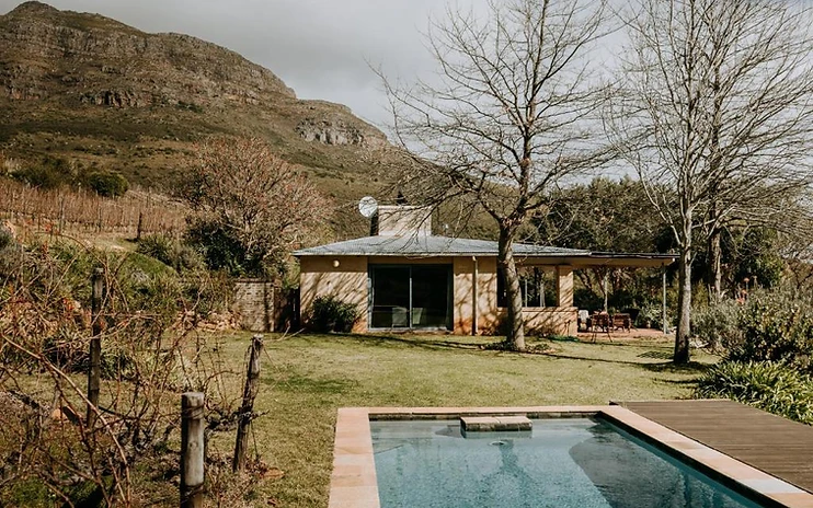 Little Villa in the Vineyard — photo 1