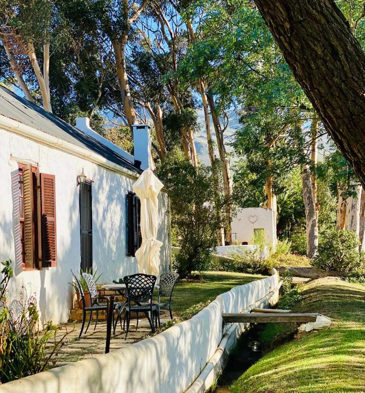 Beaumont Family Wines — Overberg wine estate, Western Cape