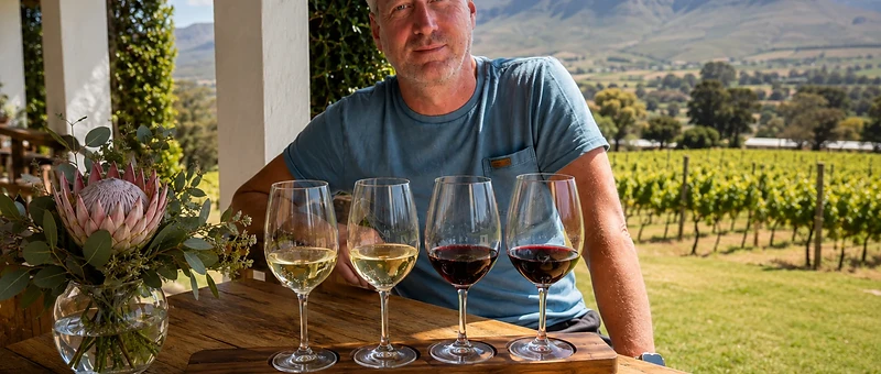 Wine in the Cape als einer der 25 besten Weinblogs Südafrikas ausgezeichnet