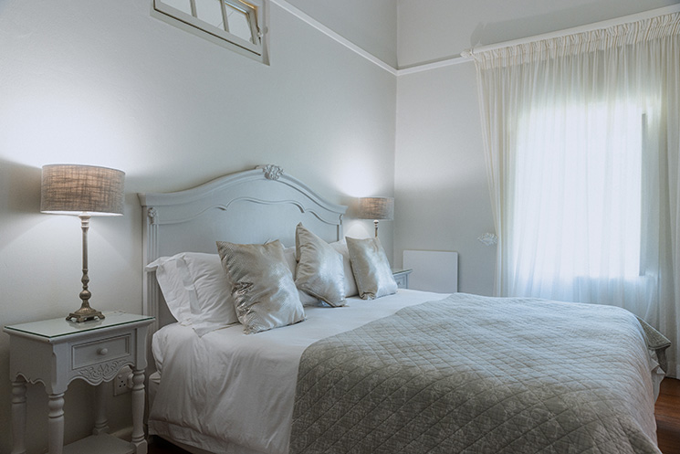 Accommodation — photo 1