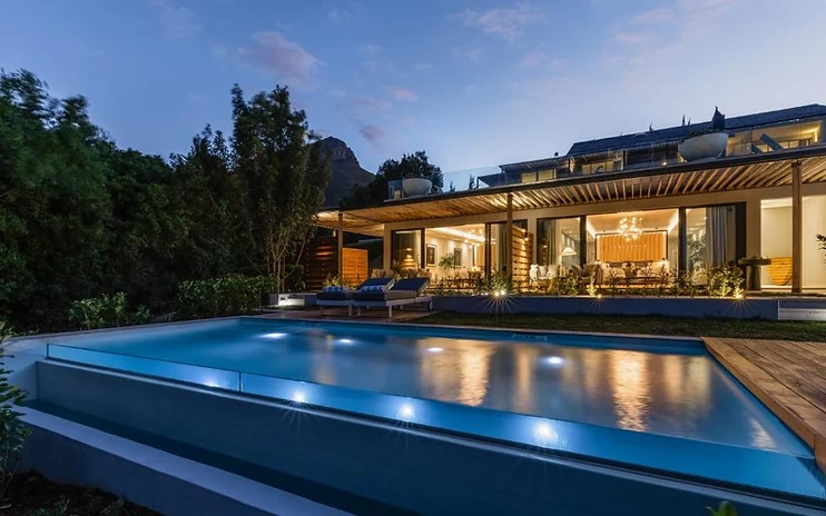 Pool Suite — photo 1