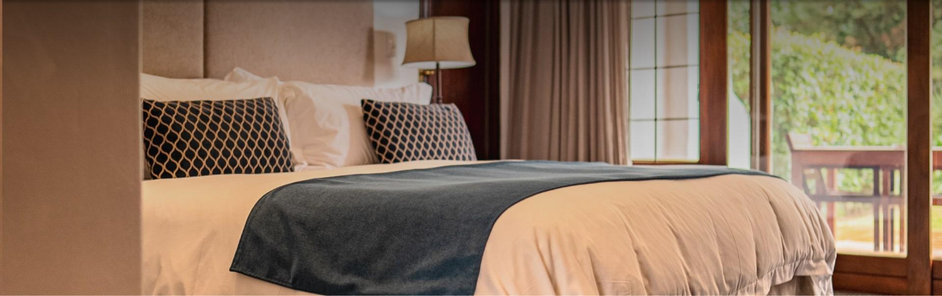 Meerendal Wine Estate accommodation in Durbanville