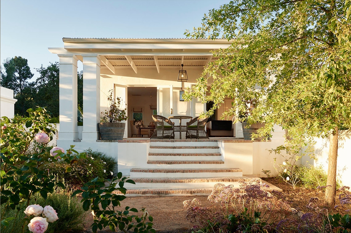 Werf Garden Suites — photo 1