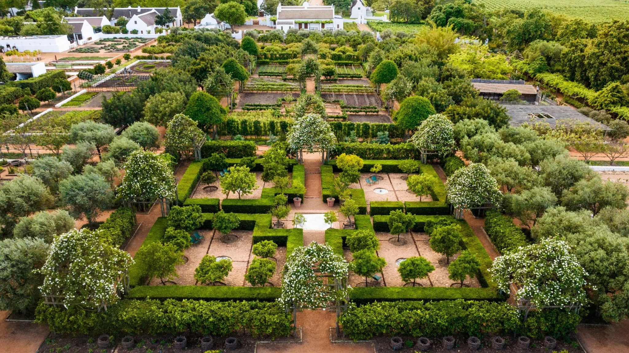 Babylonstoren