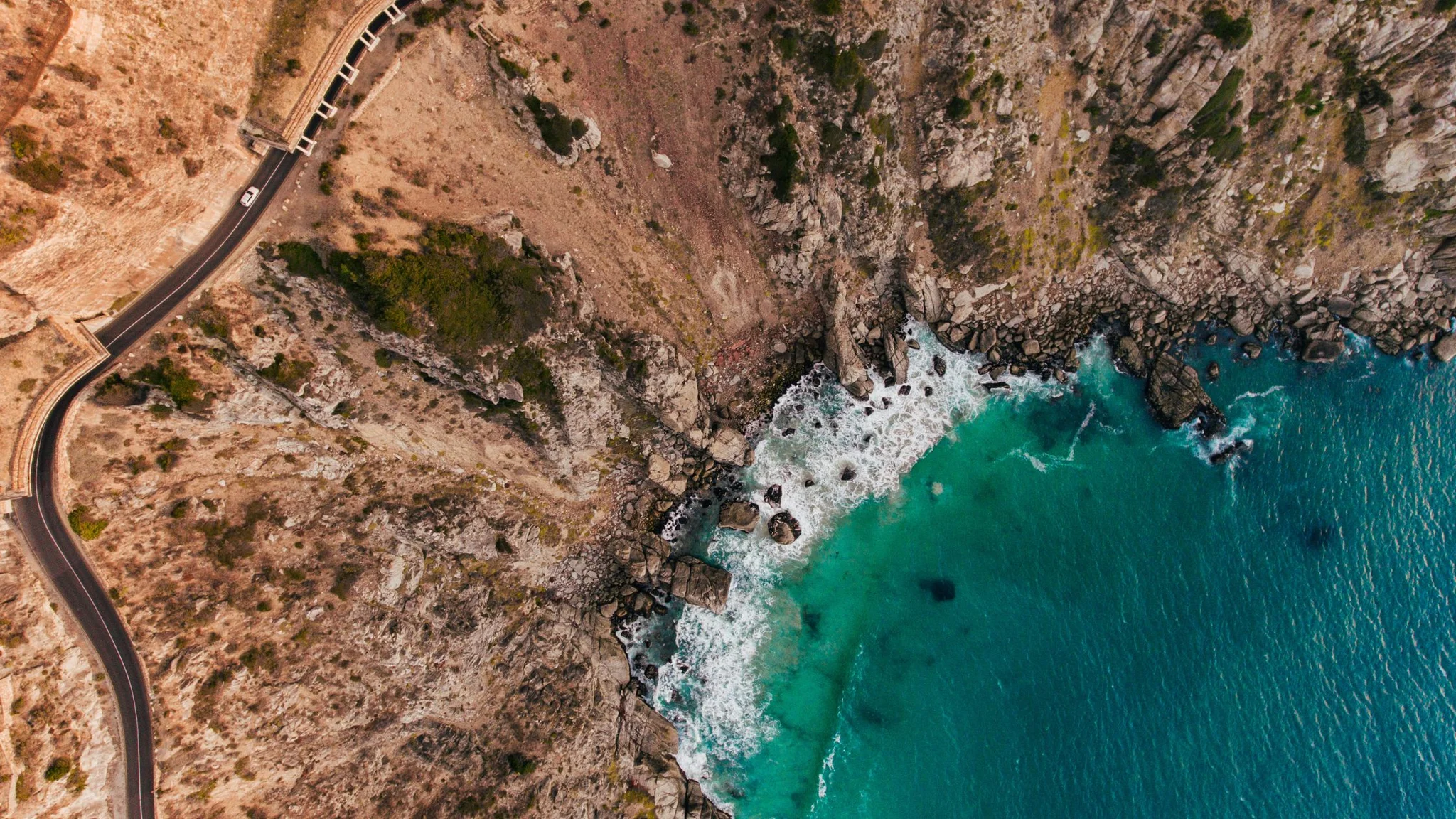 Chapman's Peak