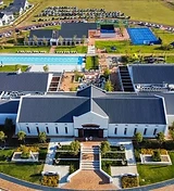Val de Vie Wine and Polo Estate estate photograph