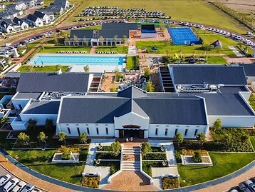 Val de Vie Wine and Polo Estate – Weingut in Paarl