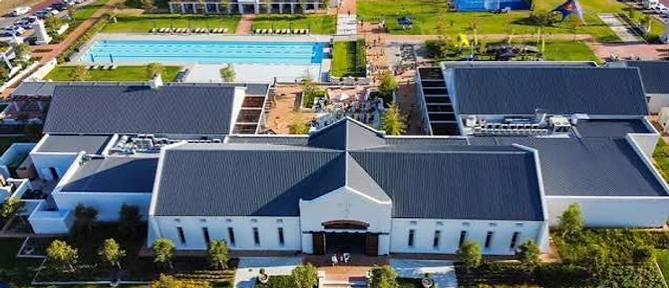 Val de Vie Wine and Polo Estate conference venue in Paarl