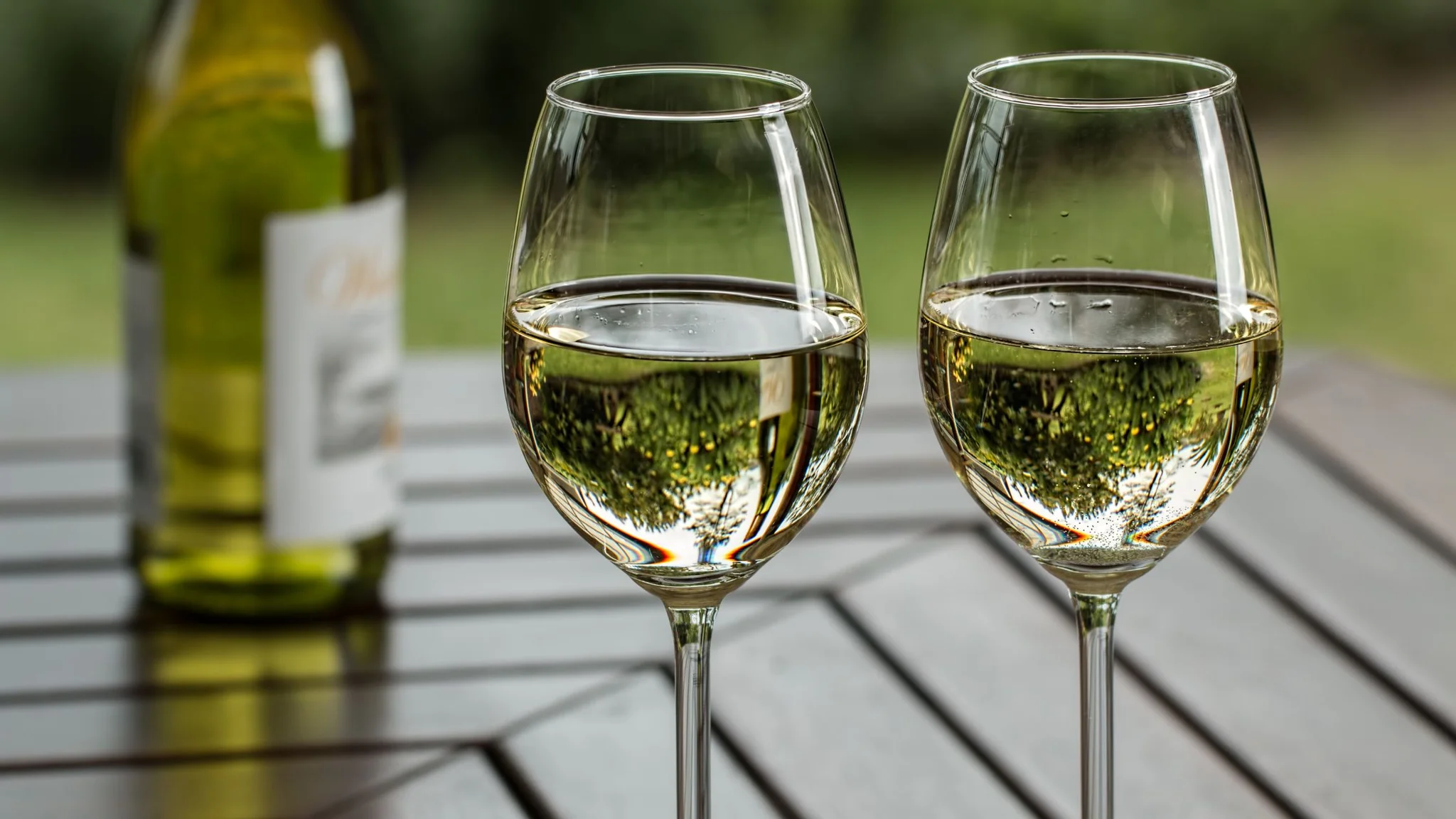 Wine Tasting Terminology