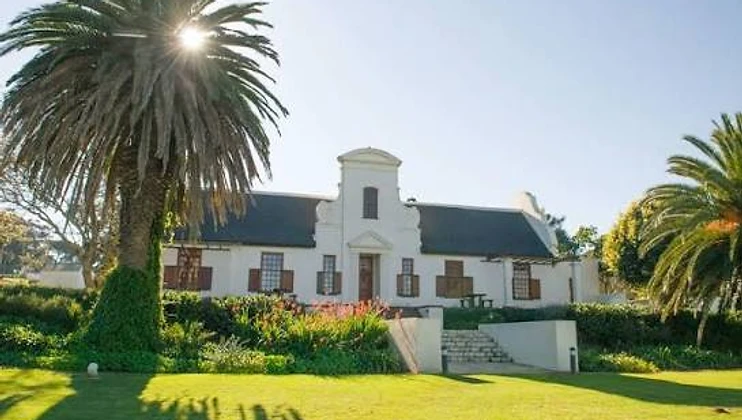 Meerendal Wine Estate wine estate in Durbanville