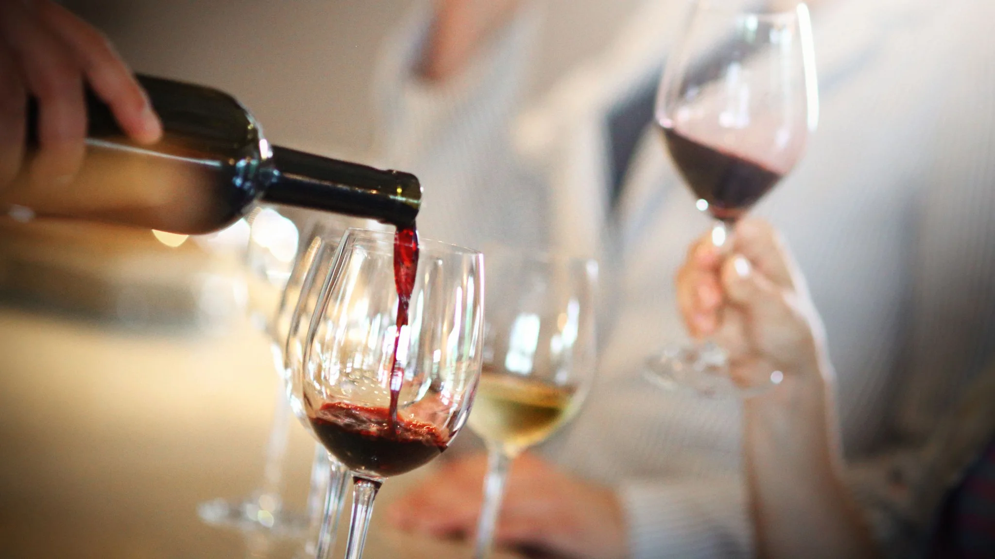 Why Wine Temperature Matters