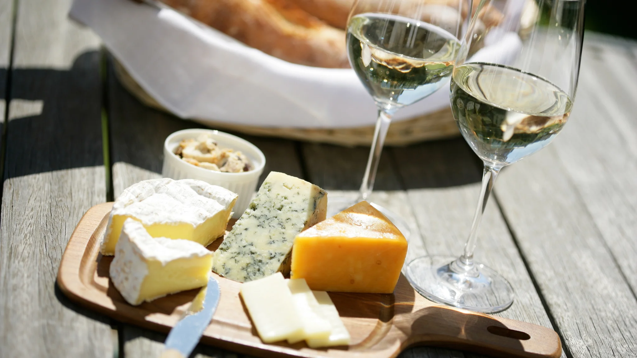 South African Wine and Cheese Pairing Ideas