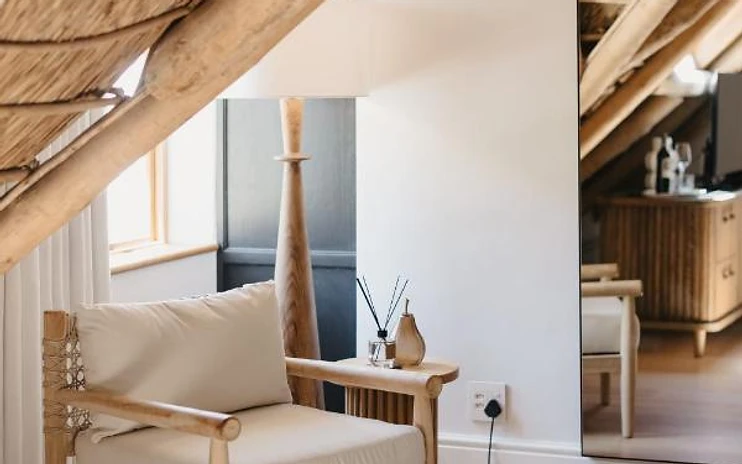 Junior Suite — photo 1