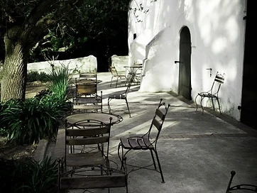 Mooiplaas Wine Estate – Unterkunft in Stellenbosch