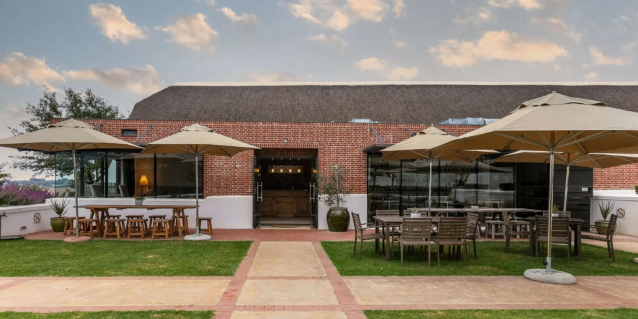 Top Wine Farms in Durbanville