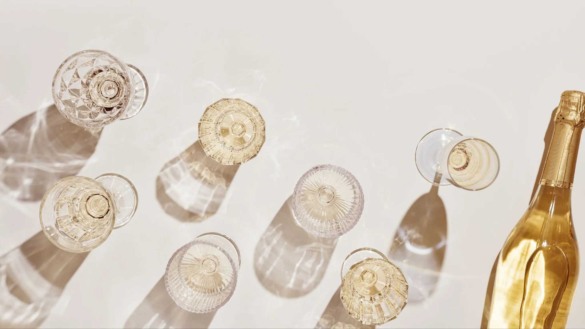 The Art of South Africa’s Methode Cap Classique