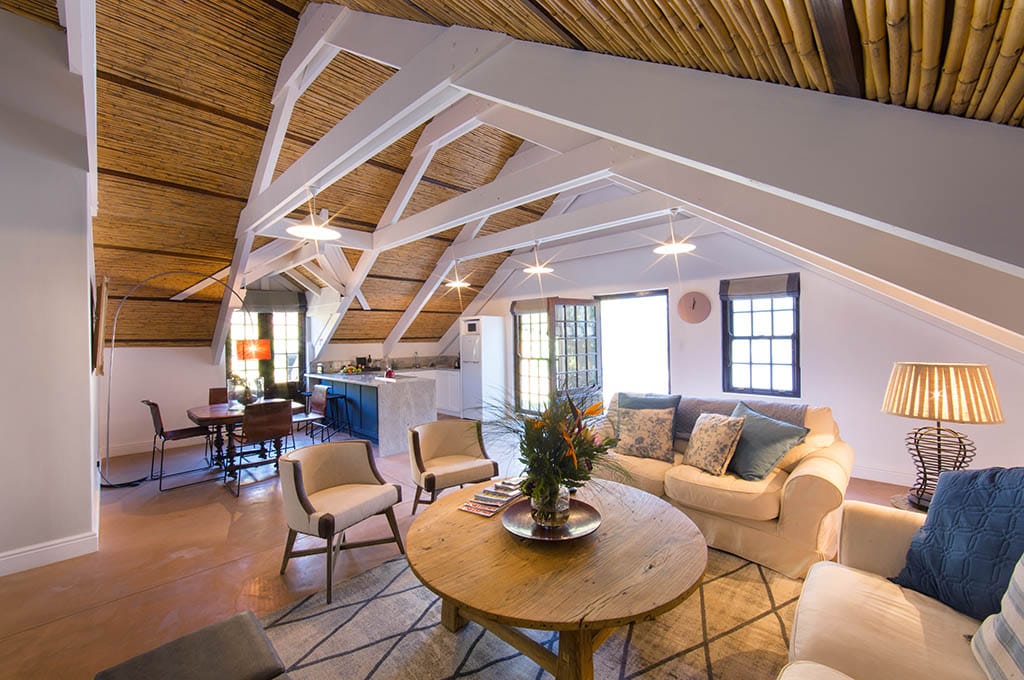 The Loft — photo 1