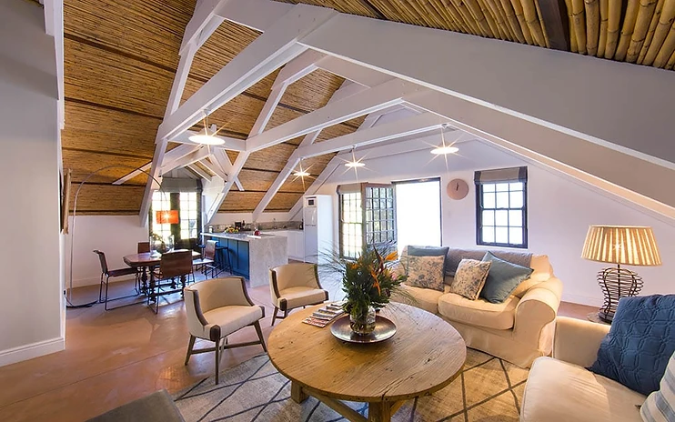 The Loft — photo 1
