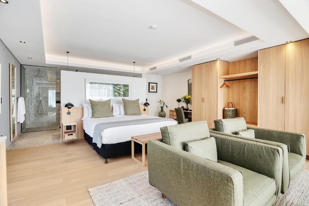 Vineyard Suite — photo 1