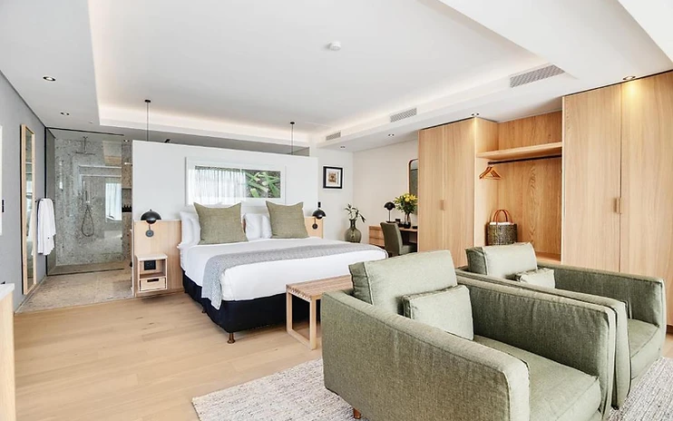 Vineyard Suite — photo 1