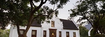 Vrede en Lust