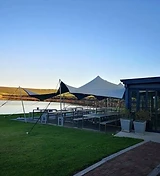 Lomond Wine Estate estate photograph