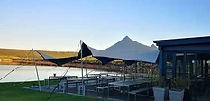 Lomond Wine Estate conference venue