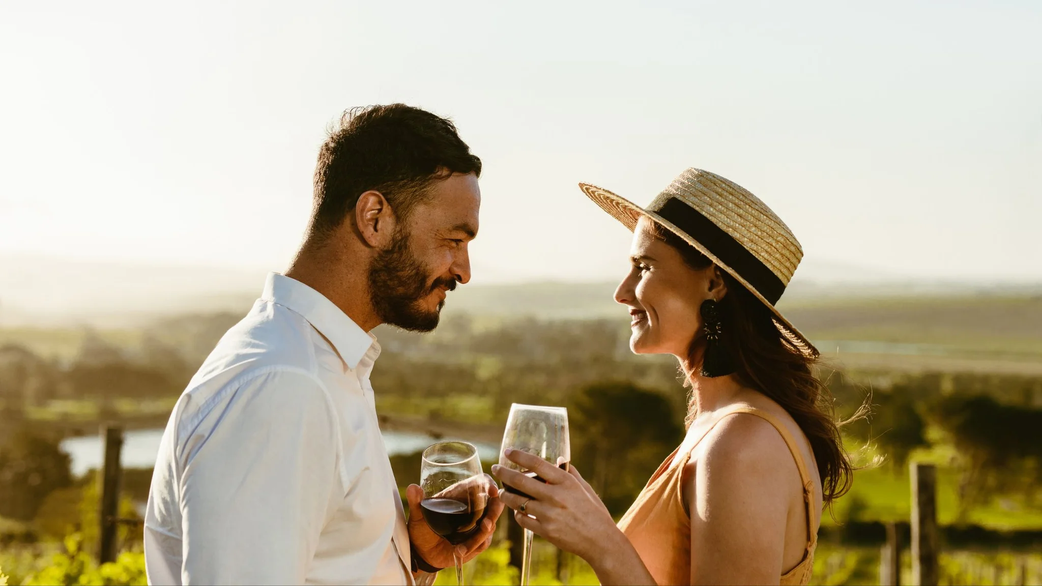Valentine’s Day in the Cape Winelands: What’s On