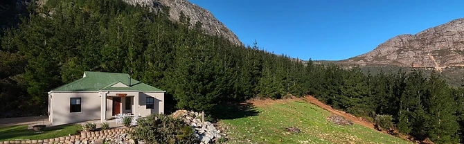 Chamonix Wine Estate · photo 8
