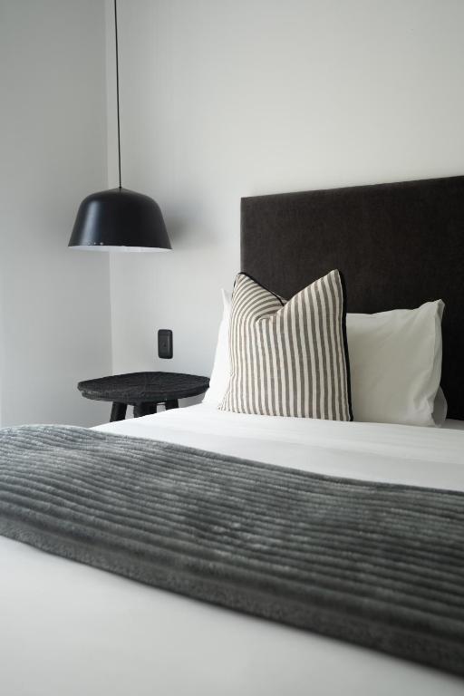 Plum Double Suite — photo 1