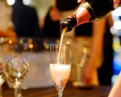 Sparkling Wine Grape Varieties