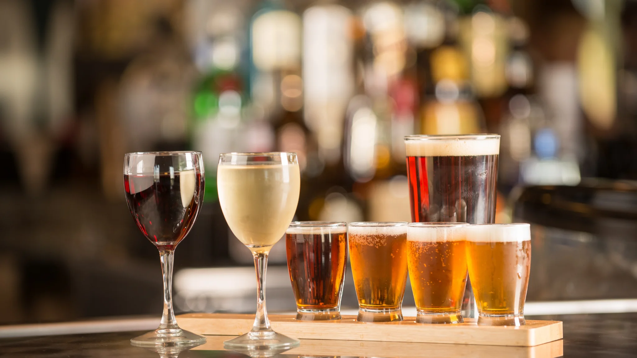 Wine vs Beer: What the Winelands Can Learn from a Cold One