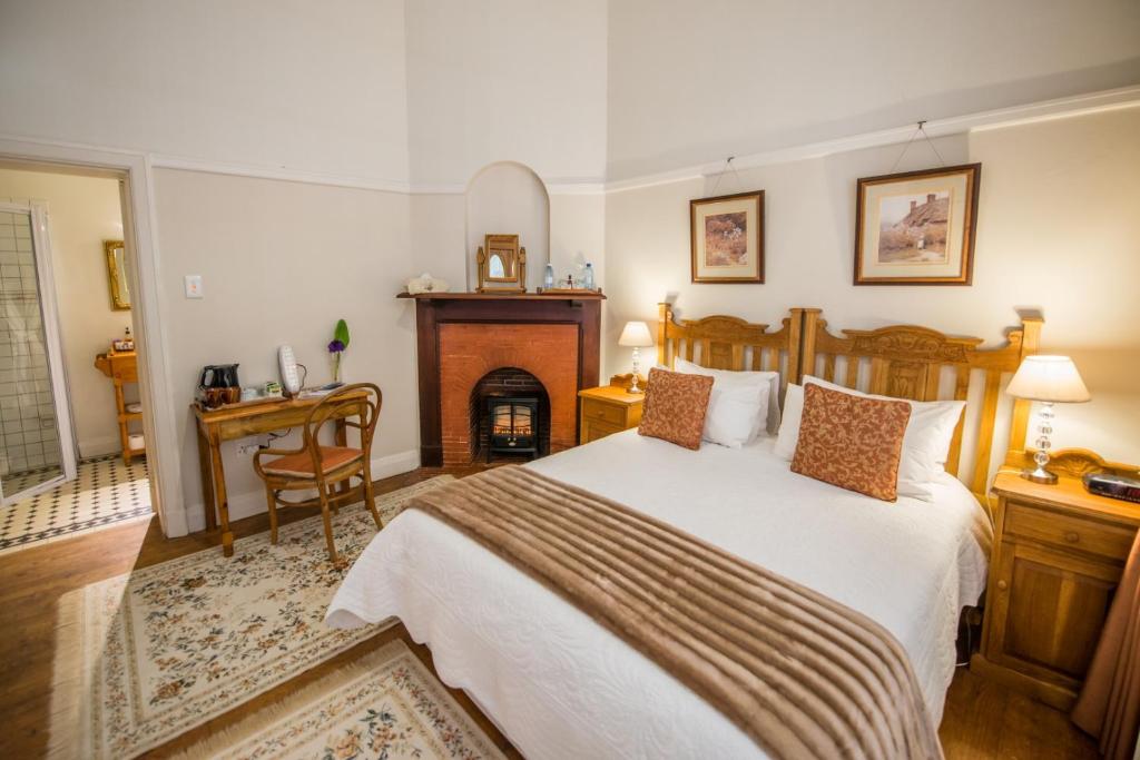 Double Room — photo 1