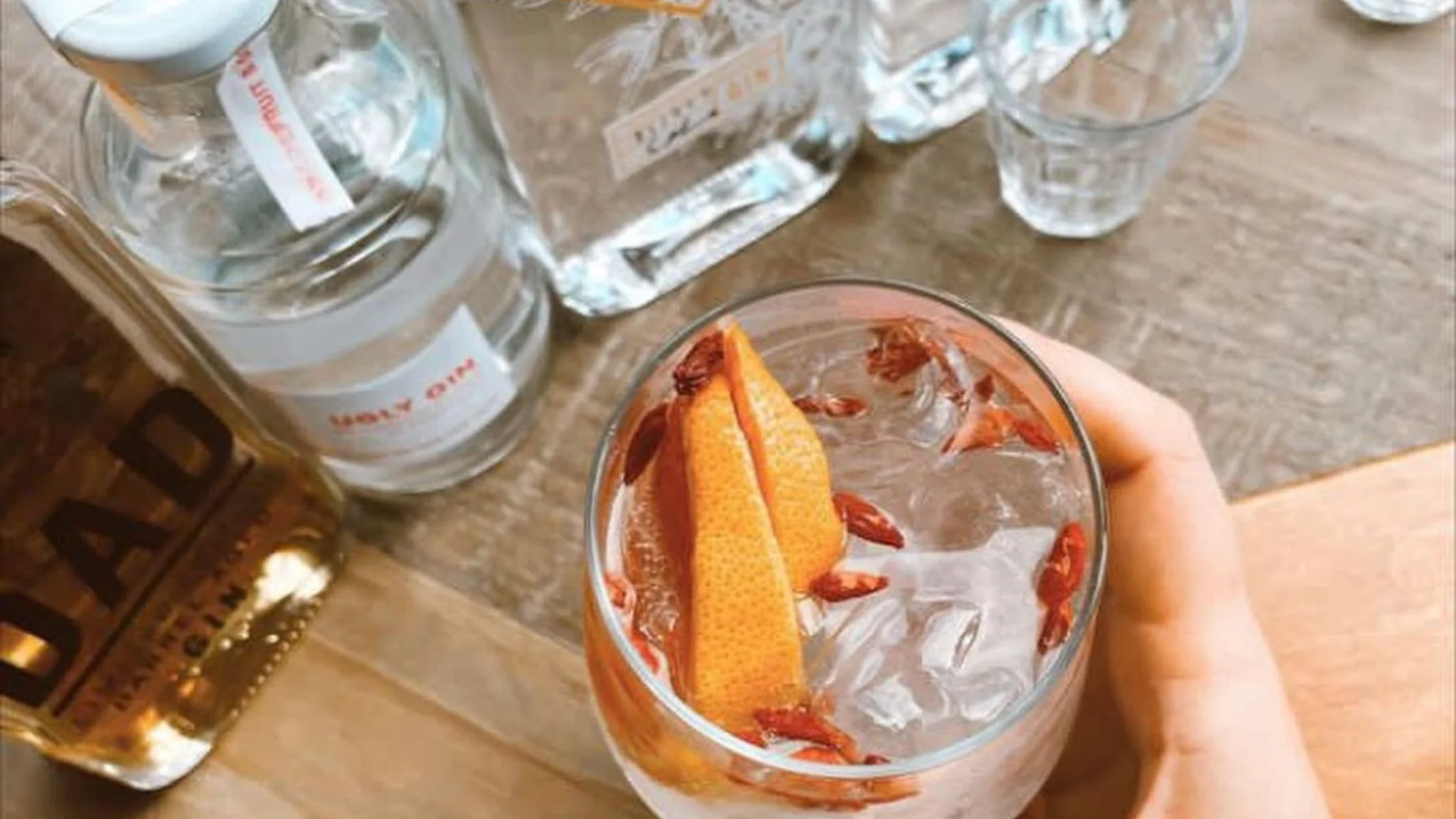 Pienaar & Son Distilling Co