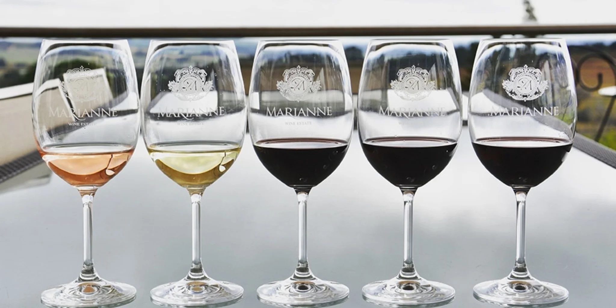 A Quick Guide to Wine Tasting