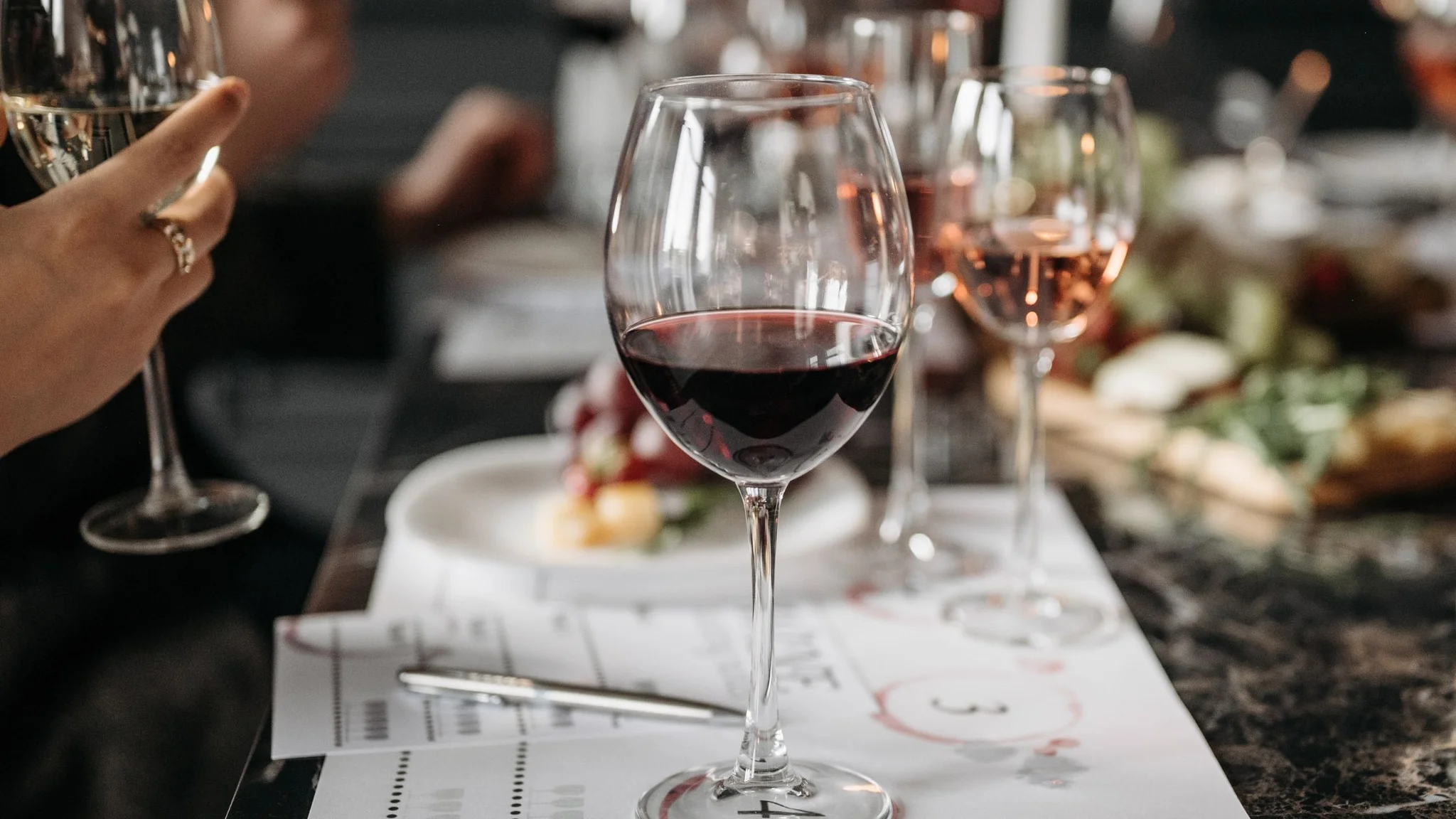 A Beginner’s Guide to Wine Tasting in South Africa