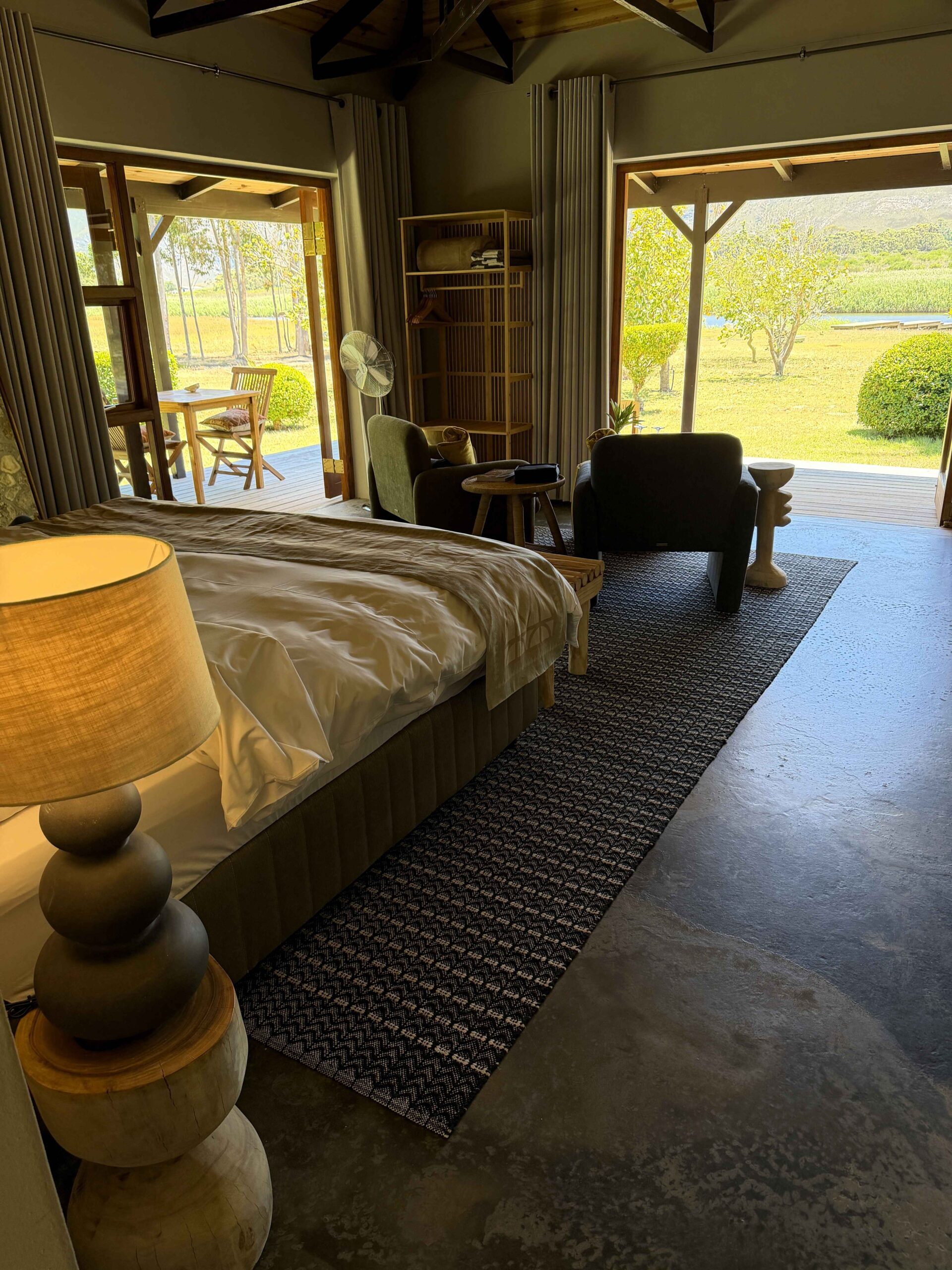 Riverview Suite — photo 1