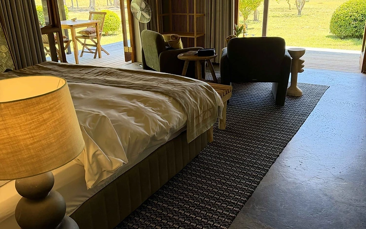 Riverview Suite — photo 1